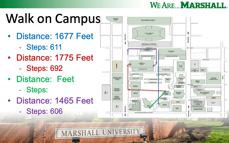 Marshall University Campus Map Sexiz Pix