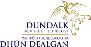 Dundalk Institute for Technology logo.