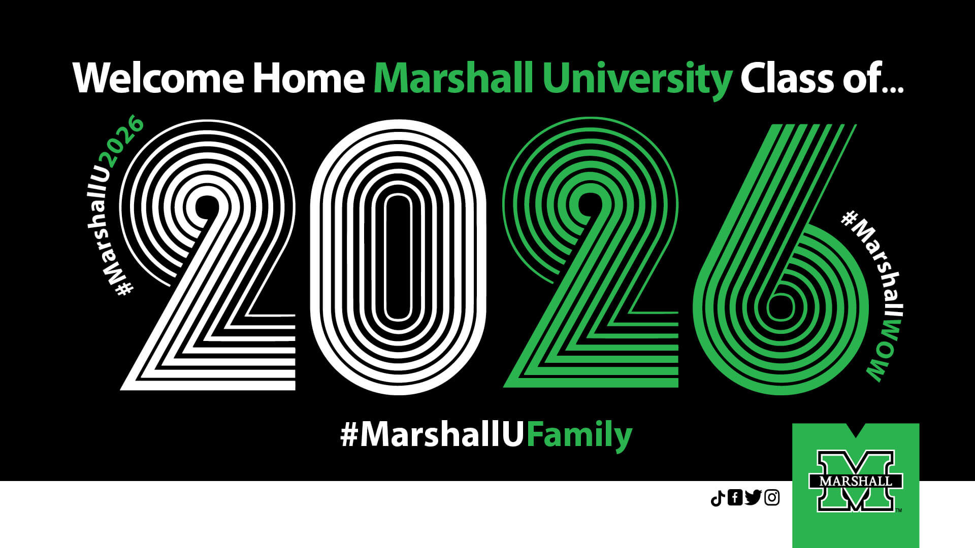 University Set To Welcome Class Of 2026 Marshall University News 2448