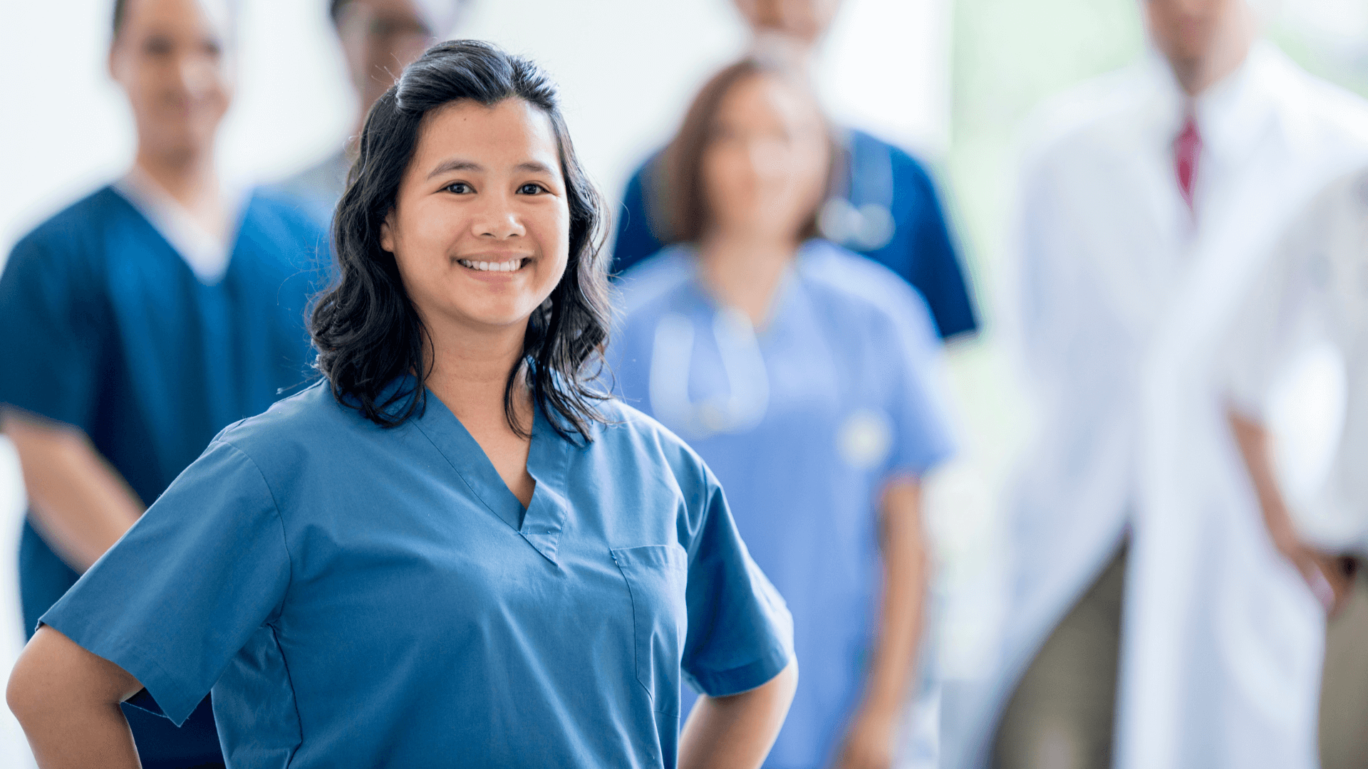 Nursing, R.N. To B.S.N. - Marshall Online