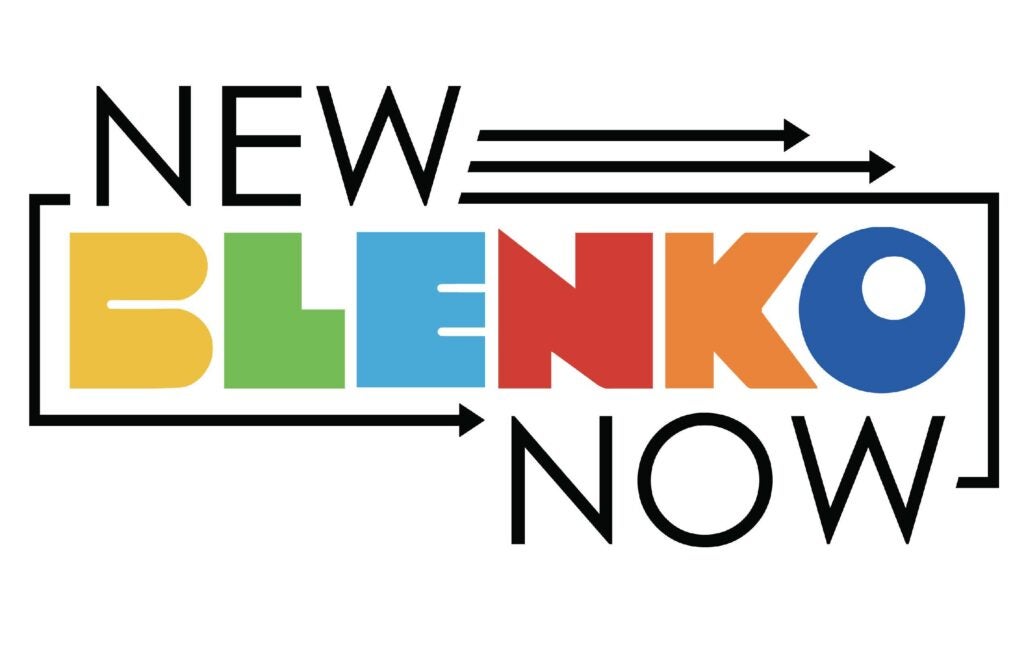 New Blenko Now
