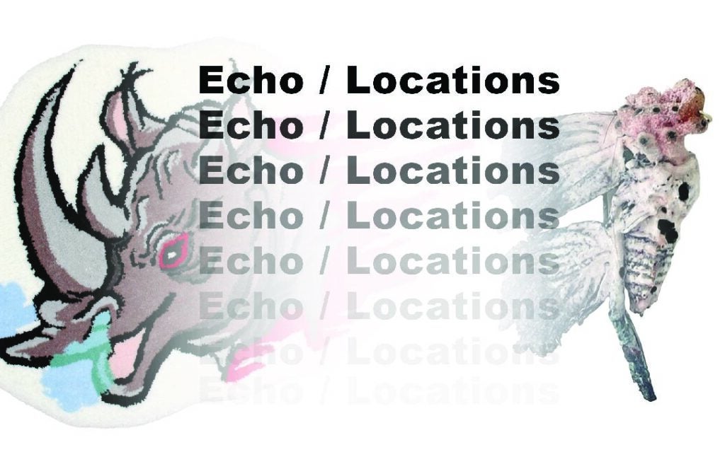 Echo/Locations