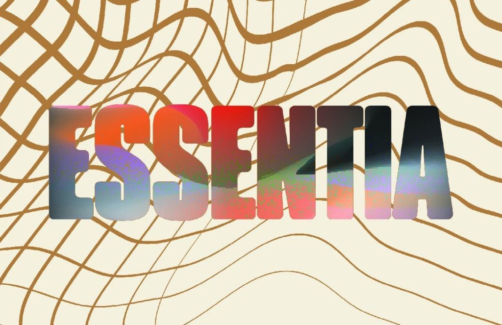 Capstone Exhibition: Essentia