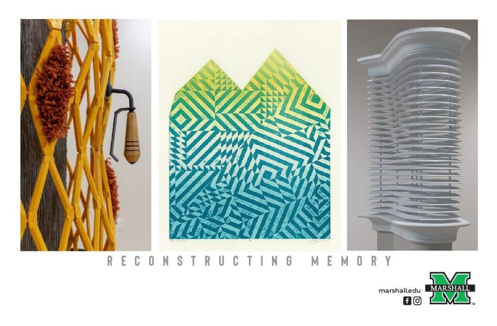 Reconstructing Memory