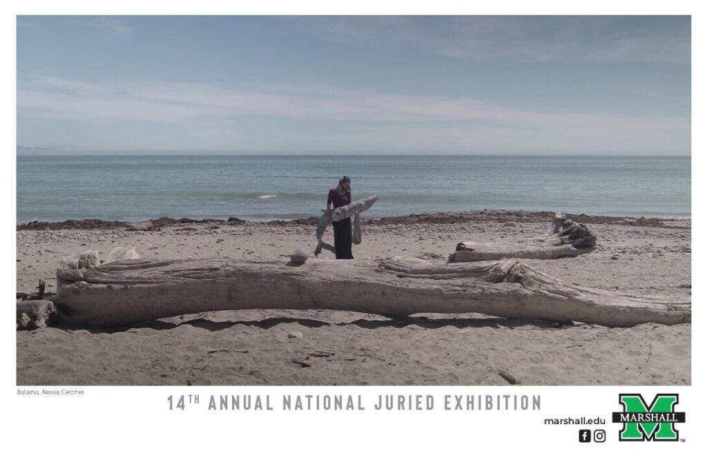 14th Annual National Juried Exhibition