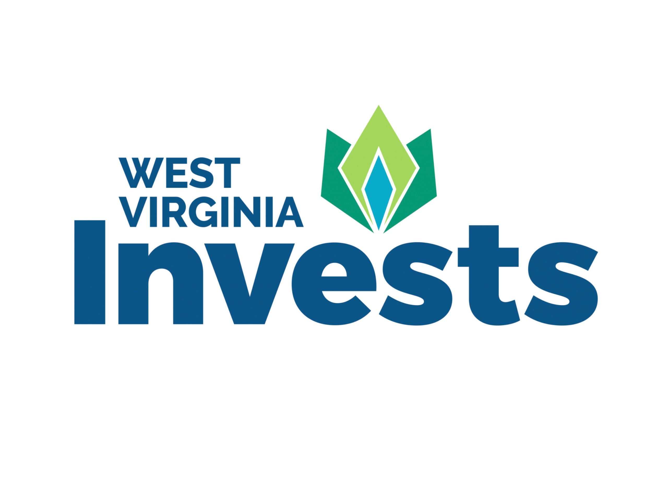 West Virginia Invests Grant logo