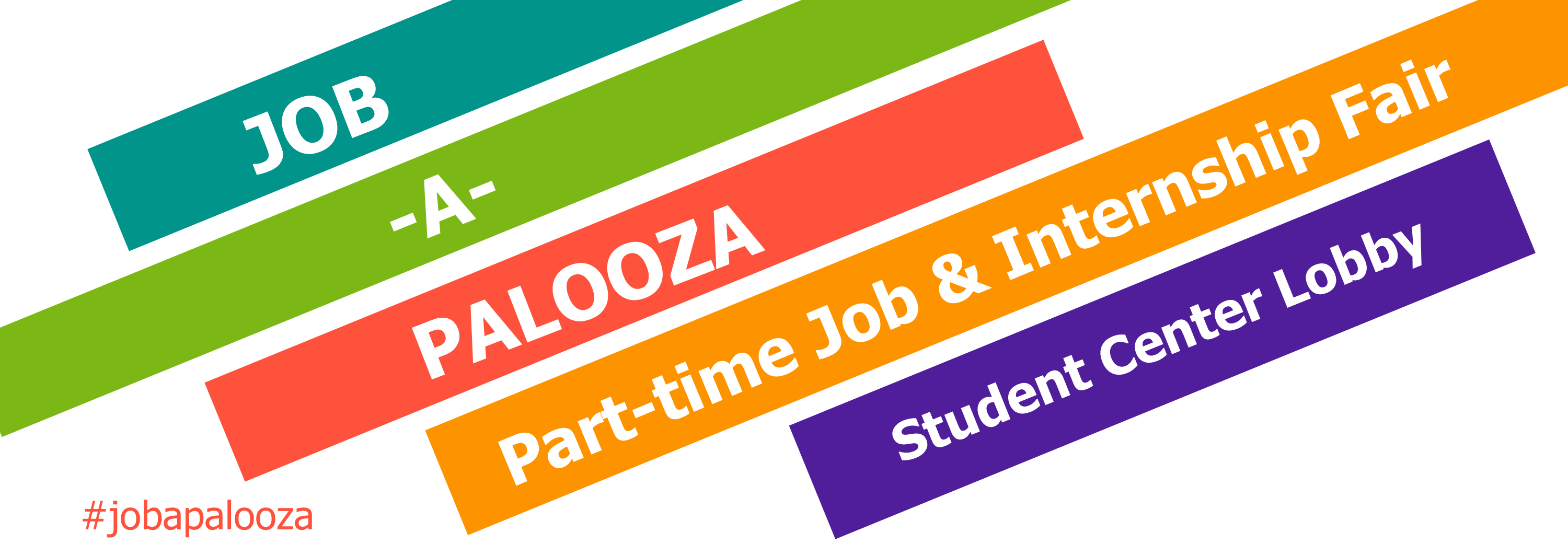 Job-A-Palooza