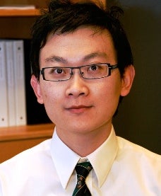 Dr. Jian Liu