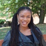 Oluchi Ikwuakam Graduate Teaching Assistant Communication Studies Marshall University