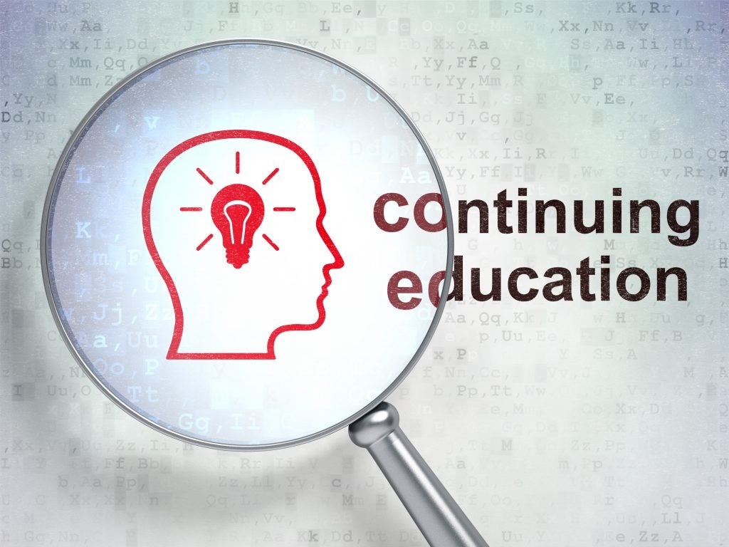 Upcoming Events - Continuing EDucation2 1024x768