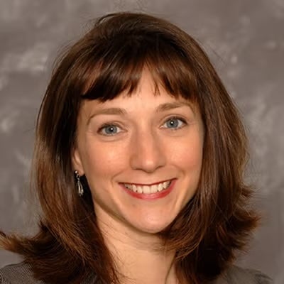 headshot of Dr. Kim Detardo-Bora