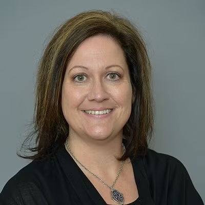 headshot of Dr. Wendy Perkins