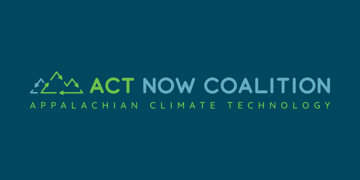 ACT Now Coalition logo