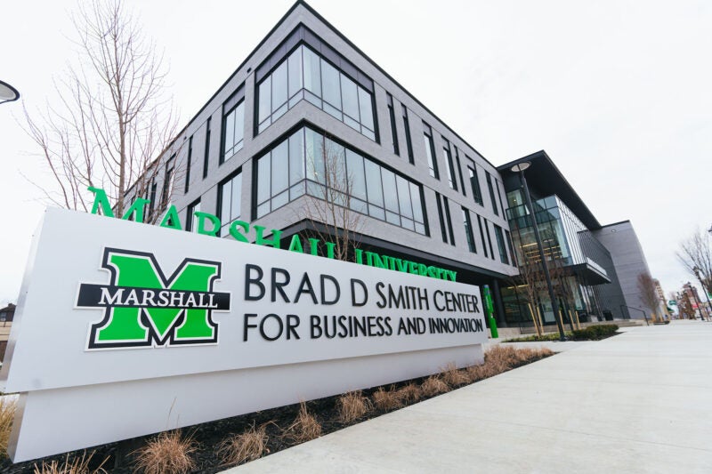 Brad D. Smith Center for Business and Innovation