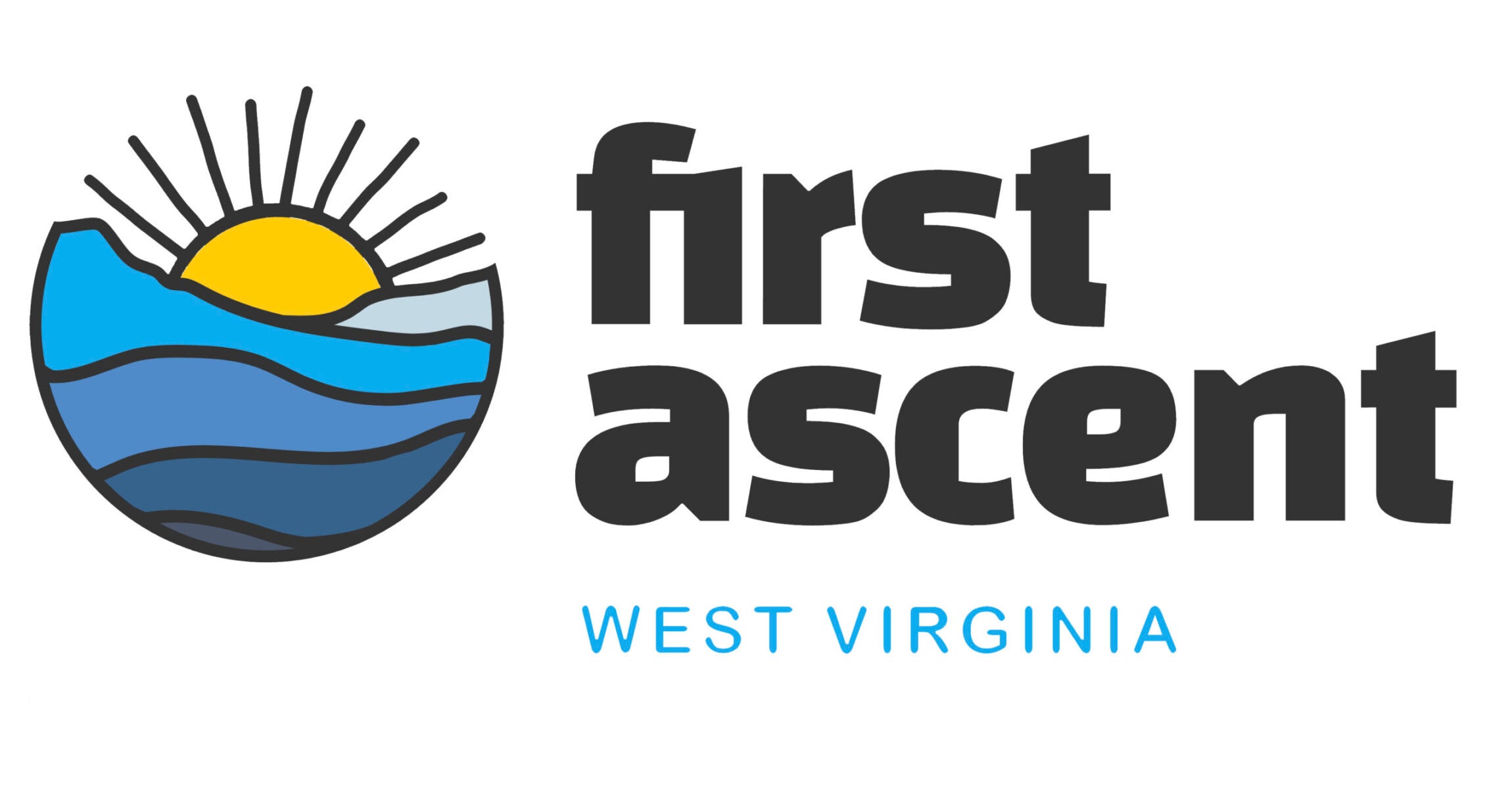 First Ascent graphic