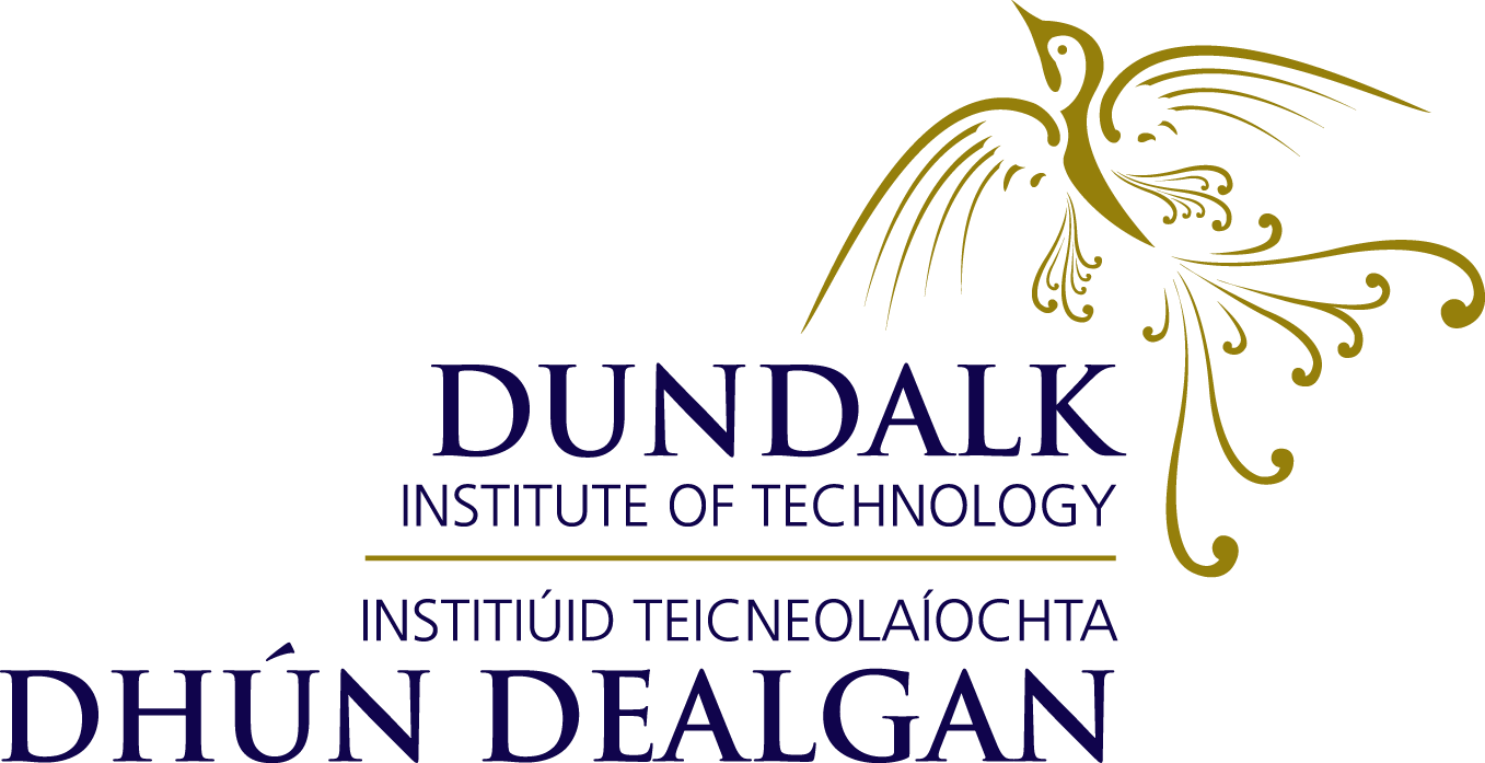 Dundalk Institute for Technology logo.