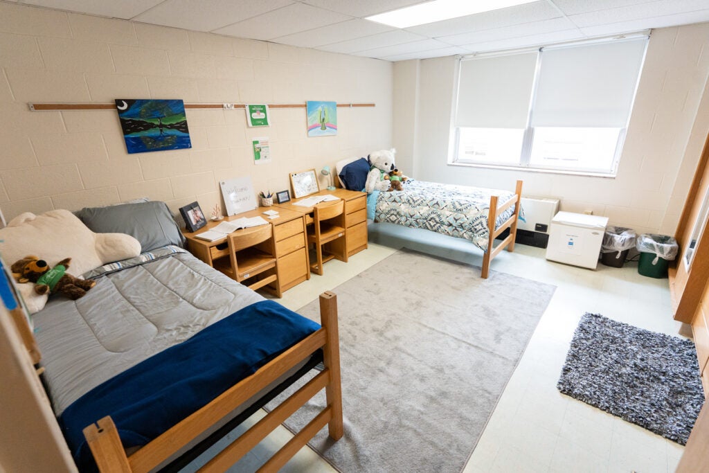 Hall Comparison – Housing and Residence Life