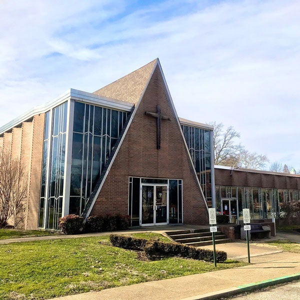 Marshall Campus Christian Center