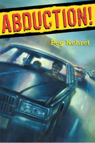 abduction cover