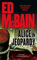 Alice in Jeopardy cover