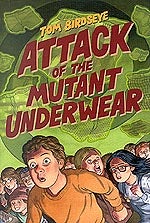 attack of the mutant underwear cover