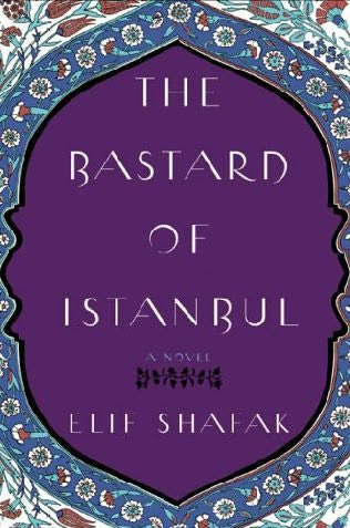 bastard of istanbul cover