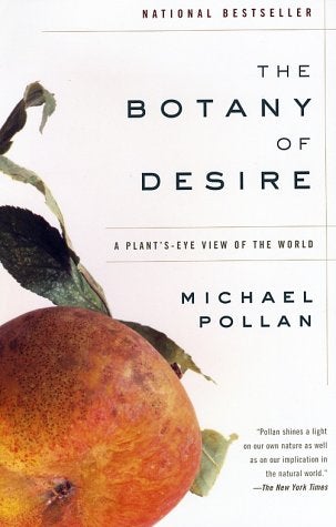 the botany of desire cover