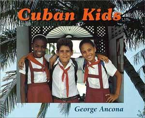 cuban kids cover