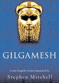 gilgamesh cover