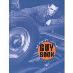 the guy book cover