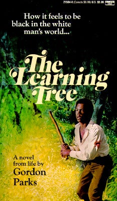 learning tree cover