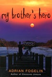 my brother's hero cover