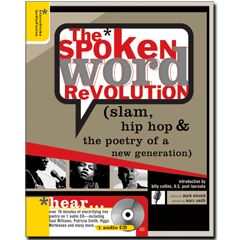 the spoken word revolution cover