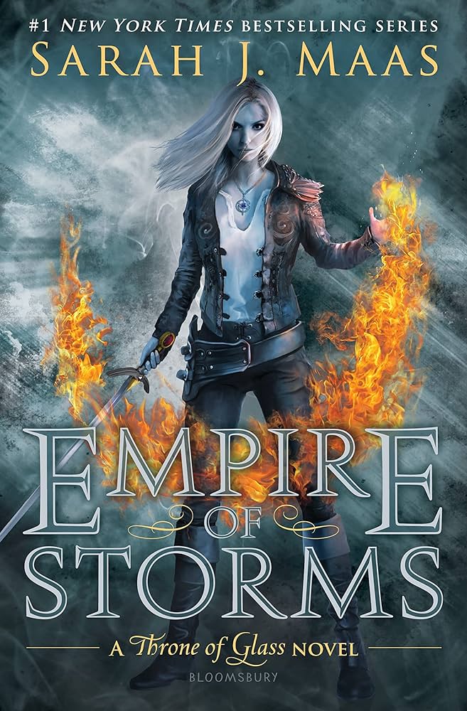 empire of storms cover