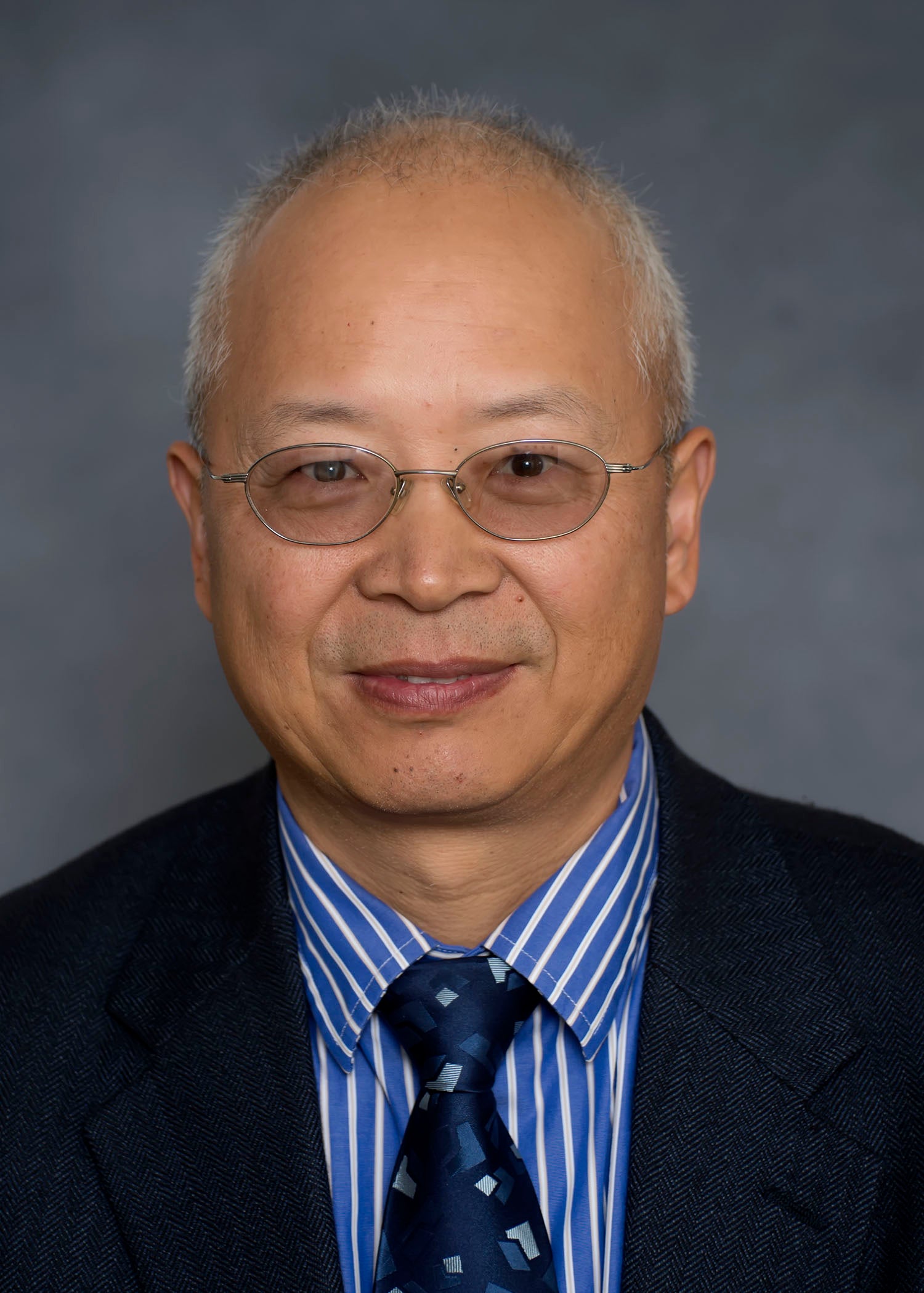 Xie Named Director Of Marshall Institute For Interdisciplinary Research ...