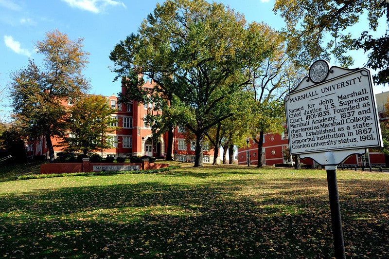 Old Main