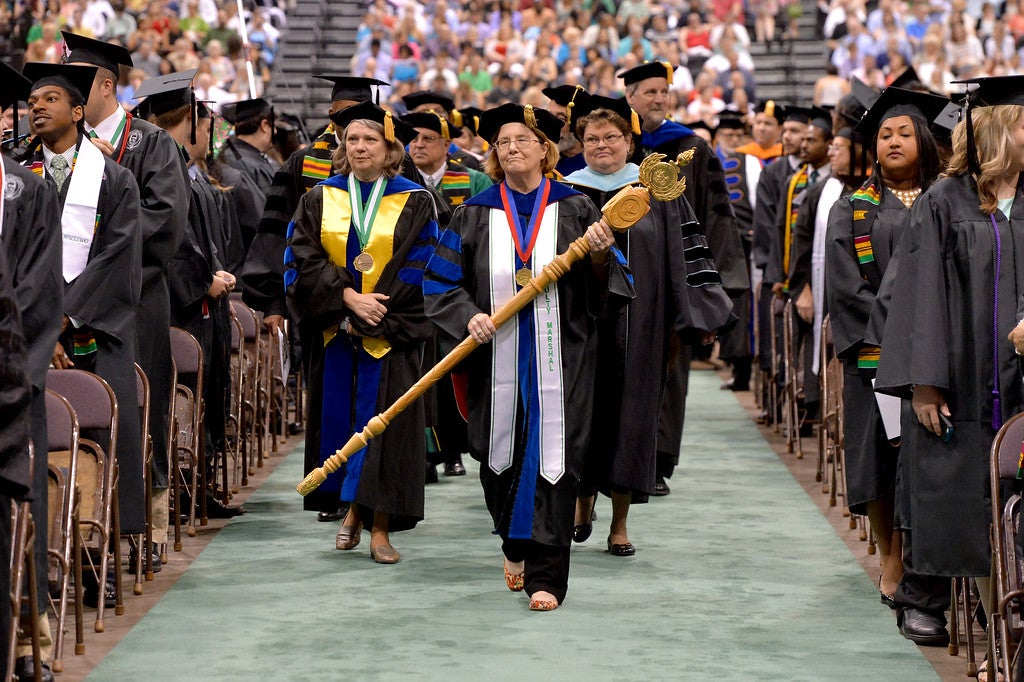 More than 1,700 to graduate Saturday; ceremony to be livestreamed