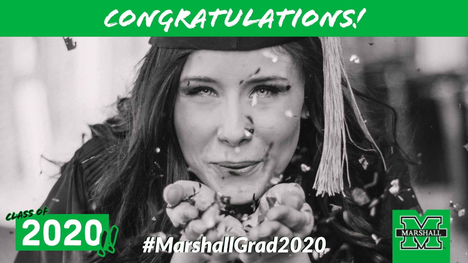 Commencement rescheduled for Aug. 8 Marshall University News