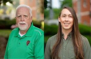 Marshall University Research Corporation announces retirement of Dr. Bruce Day; Brett Williams appointed as new director of research integrity