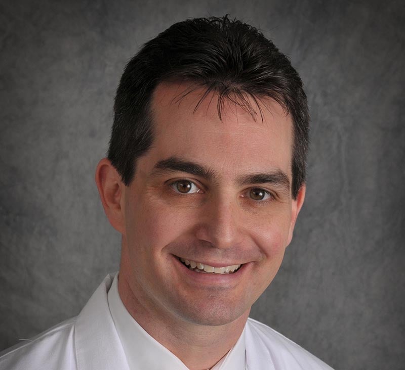 Marshall Health physician John Jasko, M.D., named Castle Connolly