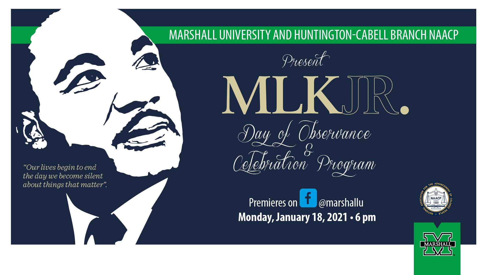 What is Martin Luther King Jr Day and why is it celebrated?, News