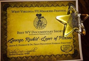 wvfilmmakerswinner_leperofpickens