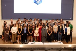 Marshall concludes 2024 West Virginia Governor’s School of Entrepreneurship with Demo Day