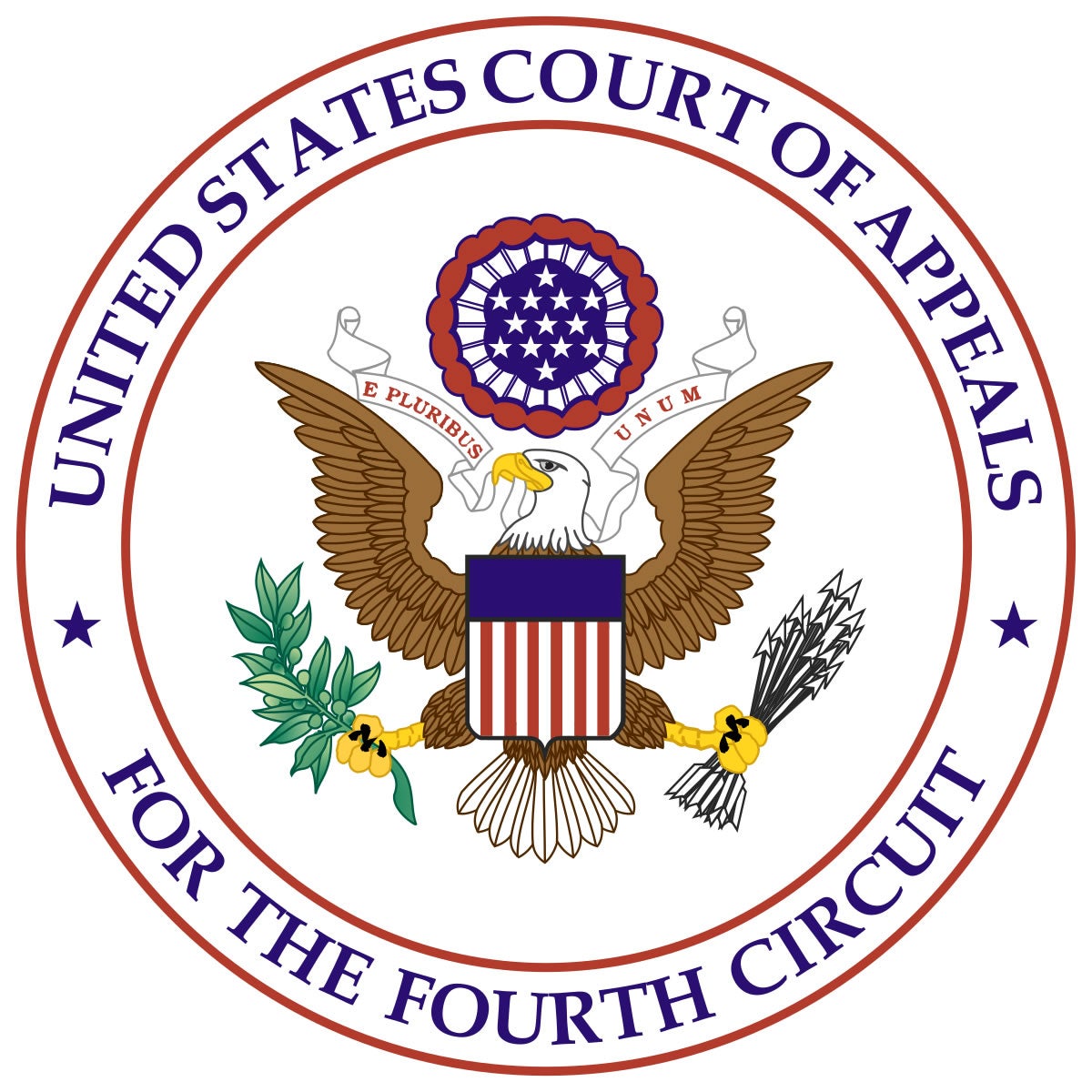 United States Court of Appeals for the Fourth Circuit Simon Perry