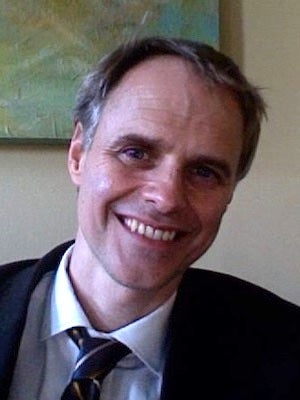 Bert Ulrich